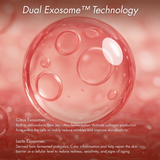 Dual Exosome Repair Shot