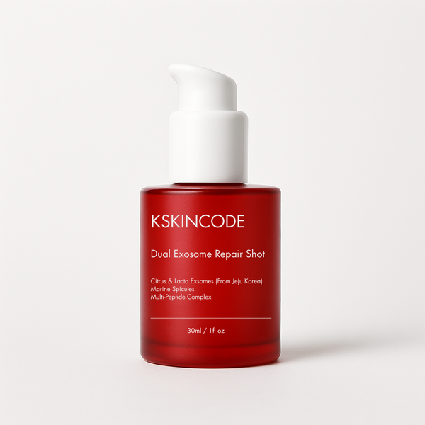 Dual Exosome Repair Shot – KSKINCODE